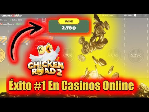 Chicken road 2 casino in Spain