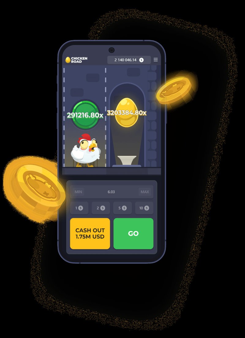Descubre el Mito de la Ruta de Pollo en Juegos de Casino España - overview