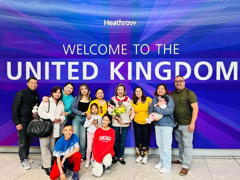 Best mission uncrossable uk in United Kigdom Best mission uncrossable uk in United Kigdom