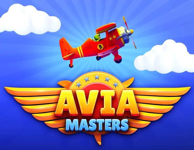 Entdecken Sie das Avia Masters Spiel von BGaming in Deutschland in Germany