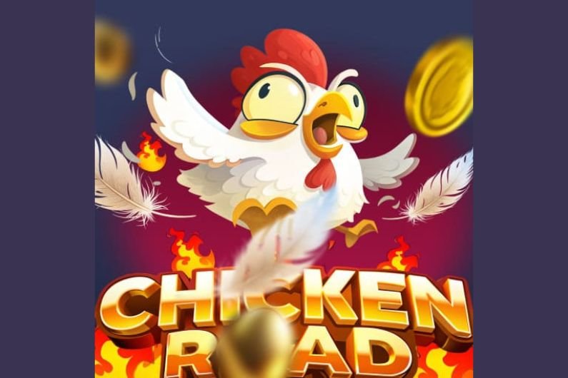Conóce el Atraco: Juego de Azar de 'Chicken Road' en España
