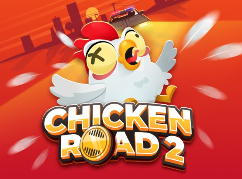 Chicken road game, chicken road