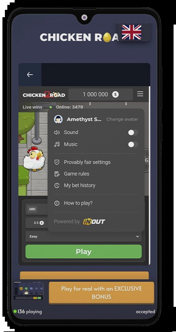 Speel de Gokkast Chicken Road Online in Nederland voor Echt Geld