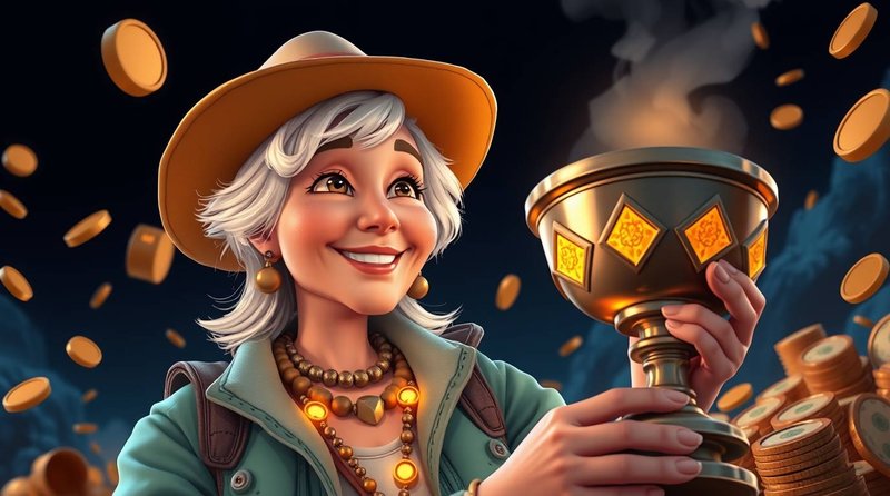 Spingranny Deutschland: Der ultimative Guide zu Slots, Casino und Auszahlung