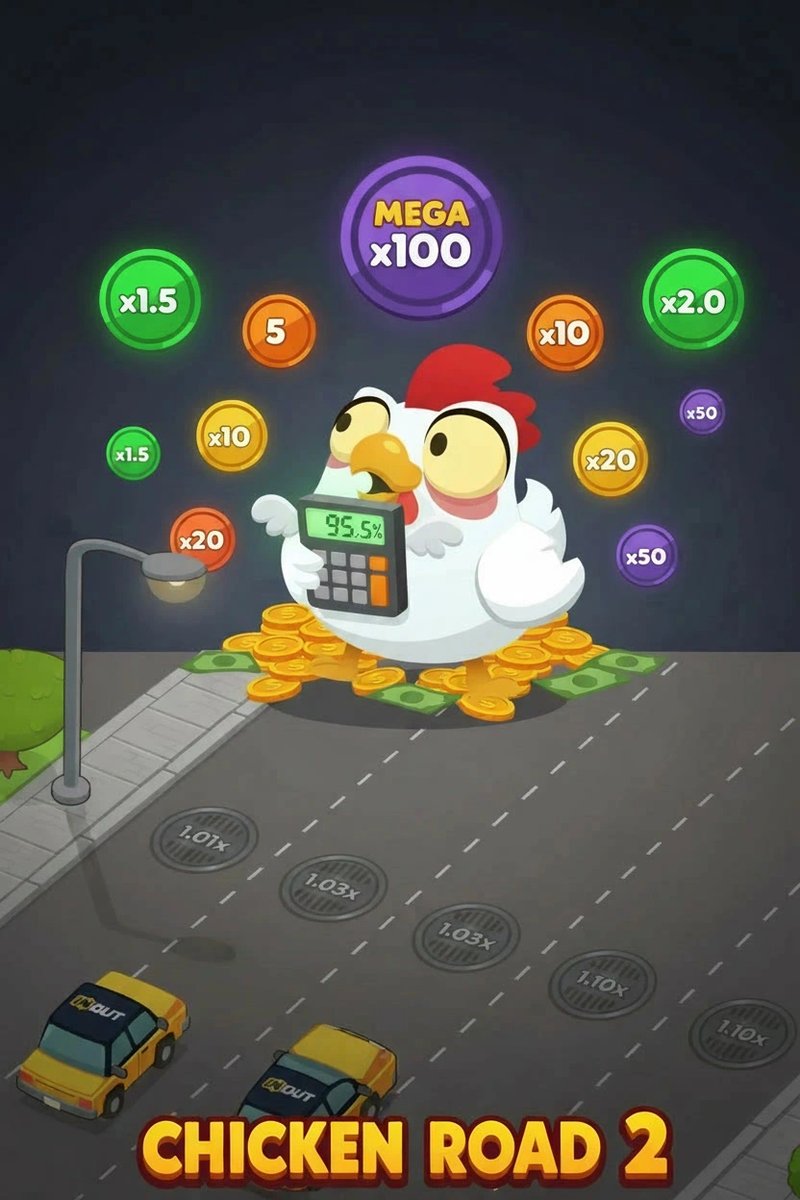 Klik på Farten i Det Nyeste Spil fra Chicken Road 2 Casino, chicken road 2 casino