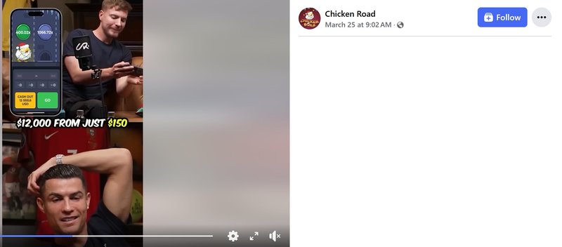 Image: Conoce los Secretos detrás del Popular Juego de Azar Chicken Road en España